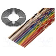 1700/50SF (100FT) Wire: ribbon; 50x28AWG; 1.27mm; stranded; Cu; unshielded; PVC; 50V 5sU2Ezk4_7v5abmaaIQlgQi7uTe7O5oGdMnxG01_Eyo