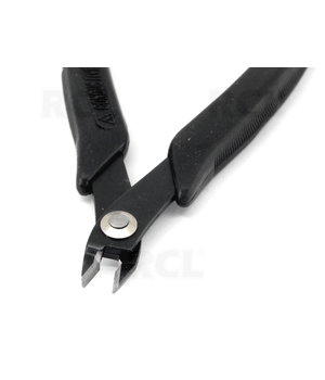 CUTTER diagonāls GT 127 mm melns

 IRE76+1.jpg