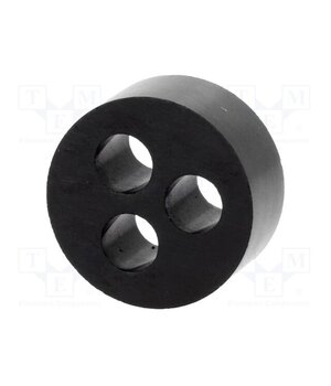 53332370 Insert for gland; 7mm; M32; IP54; NBR caoutchouc; Holes no: 3 FWqZOi5GTTsYC__2bAFEWY9BgPXusdoxMxMZkYqbnbM