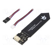 SEN0193 Sensor: humidity; for soil,capacitive; analog; 3.3÷5VDC; Gravity viHuRLRaChcvMcThO9cnvUzgG5pU6L7tRoo-DsdYLg8