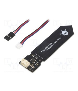 SEN0193 Sensor: humidity; for soil,capacitive; analog; 3.3÷5VDC; Gravity viHuRLRaChcvMcThO9cnvUzgG5pU6L7tRoo-DsdYLg8