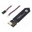 SEN0193 Sensor: humidity; for soil,capacitive; analog; 3.3÷5VDC; Gravity viHuRLRaChcvMcThO9cnvUzgG5pU6L7tRoo-DsdYLg8