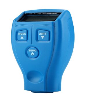 Filmas pārklājuma biezuma mērītājs GM200A, 0...1,8 mm

 ATS012.jpg