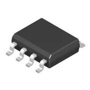 MCP2551-I/P  CAN Transc.HS 5V 1MBit/s SO8
