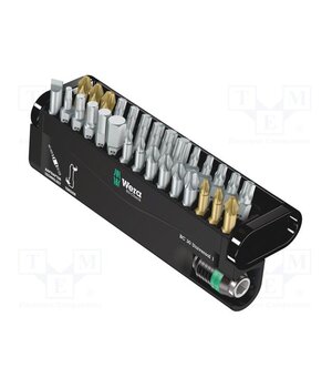 05056440001 Kit: screwdriver bits livkSxV0bLnPhti-UvVu7JtmSy7cZnYNQO4uUiPOOqo