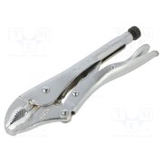 6011-10R Pliers: locking; Morse's,locking; 254mm kQY866_Z_x3P1tPaKlZDBOWuN_L9Oco58dU7jlF_s4Y
