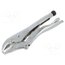 6011-10R Pliers: locking; Morse's,locking; 254mm kQY866_Z_x3P1tPaKlZDBOWuN_L9Oco58dU7jlF_s4Y