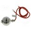 010-3089 Sensor: liquid level; -40÷150°C; OUT: SPDT; IP64; LS-1950E; 1m IIEaT_y_LWIZ5sskTuePXD3xhPy0j7wI6-gJ90pcEi0