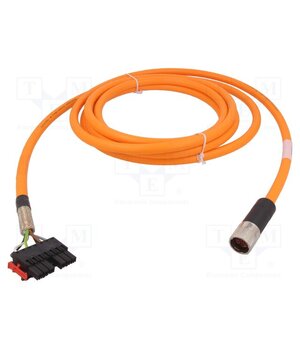 5480132846 Cable: servo drive; 5m; Standard: Siemens; ÖLFLEX CONNECT; PUR m5NKFhnC_HHrID7ApQAUwJalMkng01w4ImRFKrp6kls