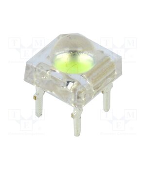 OSB6CVZ2C1P LED Super Flux; blue (ice blue); 7.62x7.62mm; 65÷70lm; 120°; 35mA d6Bvow4tzbkaRcdfmVzK03XeRwcNXc2dXhMrU7aZYaw