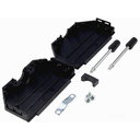 D-SUB 37pin SHELL ar skrūvēm

 CJA137VF.jpg