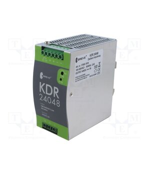 17000-1818 Power supply: switching; 240W; for DIN rail mounting; OUT: 1; KDR ssGf002cgJKoSE8NMutZxSukPRUq-GFED7XKmuG0NEQ