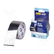 ZC30 Tape: duct; W: 50mm; L: 5m; Thk: 0.08mm; solvent-based acrylic 7HAvsdyXJf2tk52ebj4OvLUf7dlW-NnmSbuZ81HOblI