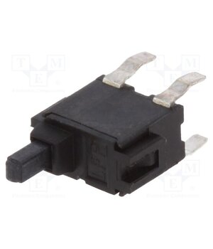 DDS001 Switch: detecting; Pos: 2; 0.1A/30VDC; Leads: for soldering; THT XI7n0iK951lTa8Po4Z774aBjokU1-xmavTwR4_DytmA
