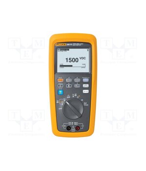FLUKE-283FC/EUR Meter: digital multimeter; VAC accuracy: ±(1%+3digit); IP52 qh26Bv6jEyJ_gNP1dhi5HI9LPQaJpCjJSINInUdJKu8
