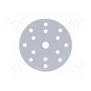HT8D143 Sanding plate; Granularity: 120; Mounting: bur; with holes; Ø150mm My0RJJS0svWWFFxtrI28zU_MU36xJlq9cou_Z5VMylY
