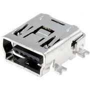SOCKET SMD USB-B mini 5pin

 CLI825.jpg