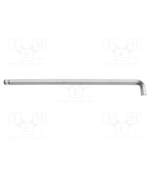 35489 Wrench: hex key; spherical; HEX 8mm; Overall len: 206mm aIjyprkqFAXHflRC_CAO2IVEkFxyJRlWlhxy1oti1Hs