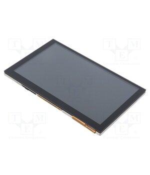 SM-RVT50HQBNWCA0 Display: TFT; 5"; 800x480; Illumin: LED; Dim: 120.7x75.8x10.97mm nOFYy6UwokLKmdYxFWImVu_CP3-Gg-513t22i7qxLeE
