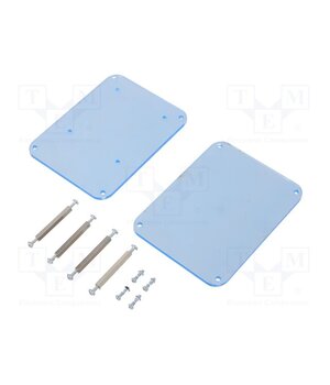 RHF-05409 Enclosure: for computer; transparent; X: 80mm; Y: 110mm; Z: 45mm VQHS497nQ65p3EGjoqywxDjADIFk1Jbw5-THQTQzGL8