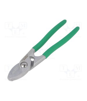66305220 Cutters; 220mm; Application: for cables wzCVkiVc0unMX8nDlzIUvHQct4Vss0e3F2IgL2XAjww