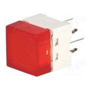 B3W-9000-R1R Switch: keypad; Pos: 2; SPST-NO; 0.05A/24VDC; red; LED; red; THT FMyigY_oKkmYfZBebRpVunqknPdOohlvxt8-bpIUC9E