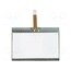 EA TOUCH128-2 Touch panel; Dim: 67.5x47.8mm; 65x36.5mm; PIN: 4; 1x4; Tape ph: 1mm 5rTA_lgk9Czu_55MmoOWQpHEqiP8GpbG9tElNgY6DLQ