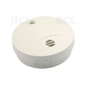 UGUNS DŪMU DROŠĪBAS SISTĒMA Sentek SD218, 85 dB, 9 V

 AAS70005.jpg