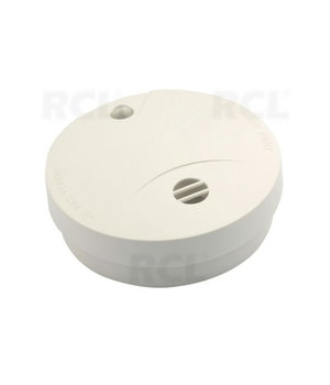 UGUNS DŪMU DROŠĪBAS SISTĒMA Sentek SD218, 85 dB, 9 V

 AAS70005.jpg