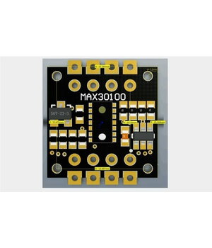 Sirdsdarbības sensora modulis MAX30102

 ABMJ040+2.jpg
