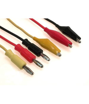 Mērīšanas vadi D=4 mm ar banānu spraudni (P)/klipsi/sarkans+melns+dzeltens

 CLA243.jpg