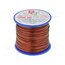 DN2E1.00/0.25 Coil wire; double coated enamelled; 1mm; 0.25kg; -65÷200°C 8PMd2lIID6nSfOdRb_zAhddOxDrt7v0NxMoWSsVicM4