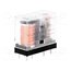 G2RK-1 24VDC Relay: electromagnetic; SPDT; Ucoil: 24VDC; Icontacts max: 5A; G2RK fgB2S2FDEI3XMfQOvkhs8-pIMn2YZVuSU86Y3C15bTg