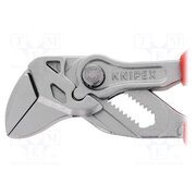 86 05 150 Pliers; universal wrench; 150mm; steel; Steps: 14 4eRFRsKuhpP34TQdML_U--rcteEFxZenv9wBFrPnnLc