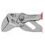 86 05 150 Pliers; universal wrench; 150mm; steel; Steps: 14 4eRFRsKuhpP34TQdML_U--rcteEFxZenv9wBFrPnnLc
