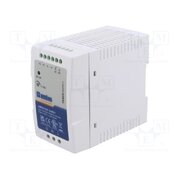 AMED100S-24SGY Power supply: switching; for DIN rail; 96W; 24VDC; 4A; 90÷264VAC _amFgmo3ufyUNzOtpytdO06Yn_s31eYBEK49N0JmmbQ