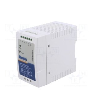 AMED100S-24SGY Power supply: switching; for DIN rail; 96W; 24VDC; 4A; 90÷264VAC _amFgmo3ufyUNzOtpytdO06Yn_s31eYBEK49N0JmmbQ