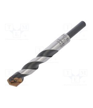 0018801500100 Drill bit; for concrete; Ø: 15mm; Ø: 19/32"; L: 150mm; metal; blister 2dvZyaXTYMwLnLpZYc9HDPI3Jdv8ovIWDuPOJQWcJXM