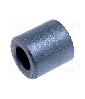 FRH9.5X10X5 Ferrite: sleeve; L: 10mm; Øint: 5mm; Øout: 9.5mm; FRH AlFS_eD9O15ZqpApqBN4Cm9NBUAnvwtoPkNoUxrCboU