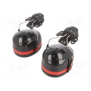 H540P3E-413-SV Ear defenders; helmet mounted; Attenuation level: 34dB 6azYUqBZeEO1apI5C8UegV-zlPwmnCvzDaG_6AwbK6c