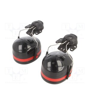 H540P3E-413-SV Ear defenders; helmet mounted; Attenuation level: 34dB 6azYUqBZeEO1apI5C8UegV-zlPwmnCvzDaG_6AwbK6c