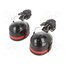H540P3E-413-SV Ear defenders; helmet mounted; Attenuation level: 34dB 6azYUqBZeEO1apI5C8UegV-zlPwmnCvzDaG_6AwbK6c