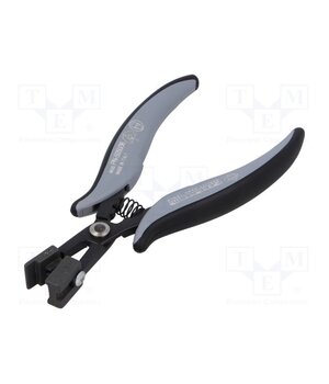 PN 5050/36 D Pliers; specialist; ESD; TO220; 158mm 0yXOYazZOK3-6aWd0MaVa4MGFlK1YF5StqY5XFKQB6E