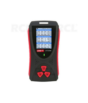 Starojuma devas testeris UT334A UNI-T

 ATS334A+1.jpg