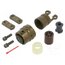 PT06E1006SSR Connector: circular; plug; female; PT/451; 7.5A; 600V; PIN: 6; olive yL6QDACJlkLKFlZV8G_MM5aW6m1c1fwGyJrIyUfUiHI