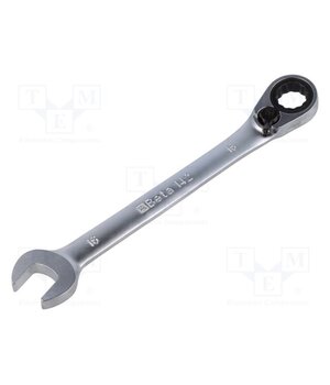 142/16 Wrench: combination spanner; rattle; 16mm; L: 216mm 8cEjfkaOVYAysH8-bP9d0eV72Ntu6ofyTKis07icXRw