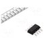 ZDT6790TA Transistor: NPN / PNP; bipolar; complementary pair; 45/40V; 2A 253ESYXKQ1noIvrcgY5W2u5tusnMF5FBoeHRgb91eXQ