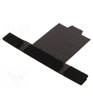 027-0020 Container: box; with foam lining; ESD; black; cardboards THN7mV7ImmYU3dx5KMeFwl2Vewk0_2aFEIVP_zZC0Ls