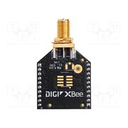 XBRR-24Z8ST-J Module: RF; SMA; XBee; 2.4GHz; I2C,SPI,UART; -103dBm; 8dBm; THT wdb5XL2xJjxO1e_31gOXon_zJzSccY2Kn3UgcSy06cE