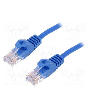 CP1046U Patch cord; RJ45 plug,both sides; U/UTP; 5e; stranded; CCA; 1.5m 2viipFUDPN8Znh0JDJ3WY-b_rVwItUUCvCq-PyfrBTw